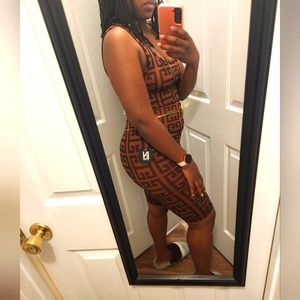 Fashion Athletic Set